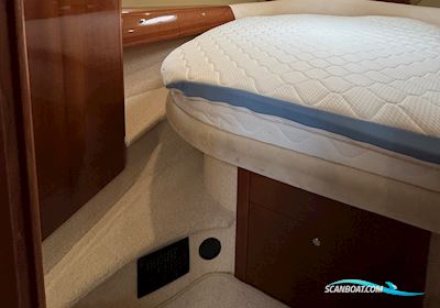 Princess V48 Motorboot 2005, mit Volvo Penta d9 575 motor, Dänemark