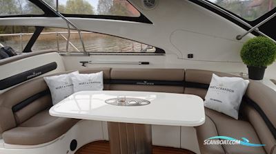 Princess V50  Motorboot 2002, mit Volvo Penta D12 motor, Deutschland