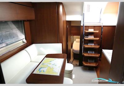 Princess V50 Open Motorboot 2019, mit 2 x Volvo Ips 600 motor, England