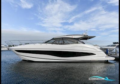 Princess V50 Motorboot 2022, Finland