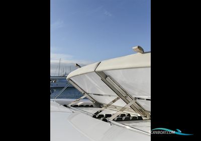 Princess V50 Motorboot 2022, Finland