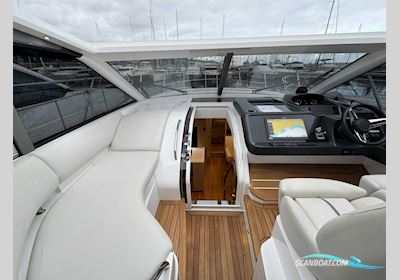 Princess V50 Motorboot 2022, mit Volvo Penta  motor, Frankreich