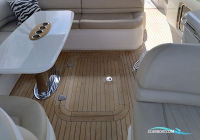 Princess V50 Motorboot 2005, mit Volvo Penta D12 715 hk motor, Sweden