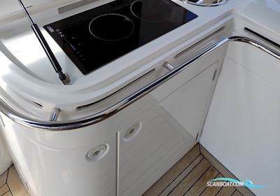 Princess V50 Motorboot 2005, mit Volvo Penta D12 715 hk motor, Sweden