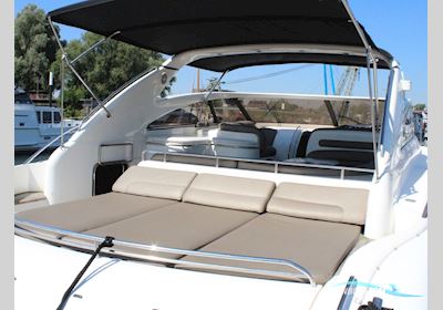 Princess V50 Motorboot 2003, Niederlande