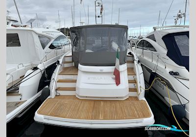Princess V50 Motorboot 2021, mit Volvo IPS 600 motor, Frankreich