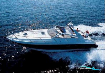 Princess V50 Motorboot 2002, mit Volvo Penta motor, Spanien