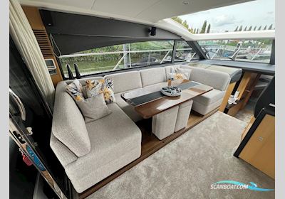 Princess V52 Motorboot 2012, Niederlande