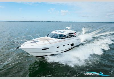 Princess V52 Motorboot 2015, Niederlande