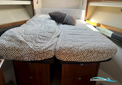 Princess V52 Motorboot 2015, mit volvo penta d11/725 motor, Dänemark