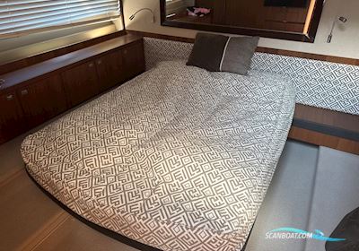 Princess V52 Motorboot 2015, mit volvo penta d11/725 motor, Dänemark