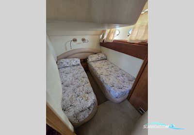 Princess V55 Motorboot 1999, mit Man motor, Italien