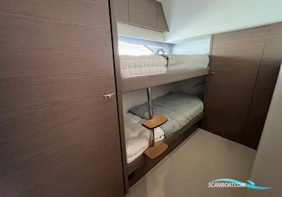 Princess V55 Motorboot 2024, mit Volvo Penta motor, Dänemark