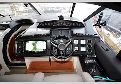 Princess V58 Motorboot 2005, mit MAN motor, Sweden