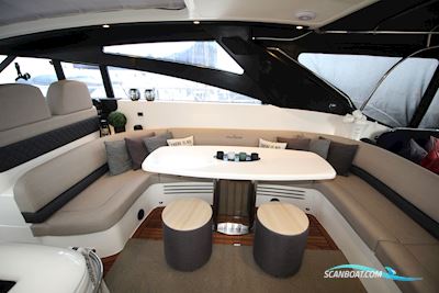 Princess V58 Motorboot 2005, mit Man motor, Sweden