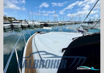 Princess Yachts 60 Motorboot 2015, mit Volvo Penta D13 900 motor, Italien