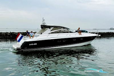 Princess Yachts Princess V48 Motorboot 2004, mit Volvo Penta motor, Niederlande