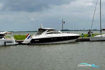Princess Yachts Princess V48 Motorboot 2004, mit Volvo Penta motor, Niederlande