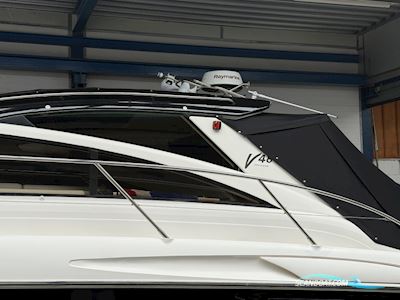 Princess Yachts Princess V48 Motorboot 2004, mit Volvo Penta motor, Niederlande