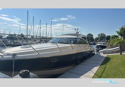 Princess Yachts Princess V48 Motorboot 2004, mit Volvo Penta motor, Niederlande