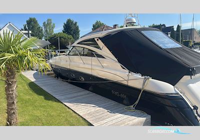 Princess Yachts Princess V48 Motorboot 2004, mit Volvo Penta motor, Niederlande