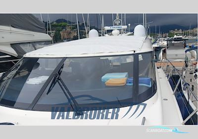 Princess Yachts V 58 Motorboot 2004, mit Man D 2840 LE 403 motor, Italien