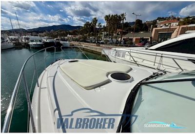 Princess Yachts V48 Motorboot 2006, mit Volvo Penta D9 motor, Italien