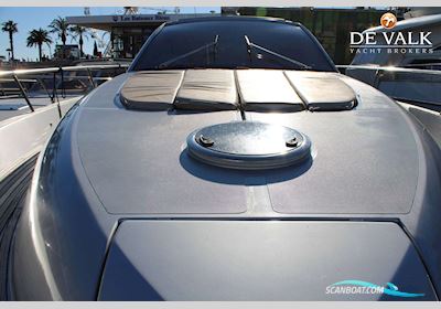 Prinz 54 Coupe Motorboot 2007, mit Volvo Penta D6 motor, Frankreich