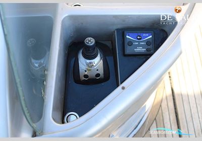 Prinz 54 Coupe Motorboot 2007, mit Volvo Penta D6 motor, Frankreich