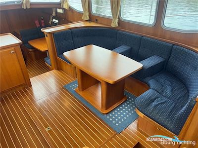 Privateer 46 Motorboot 2002, Niederlande