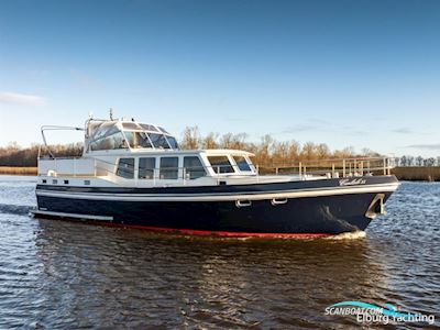 Privateer 46 Motorboot 2002, Niederlande