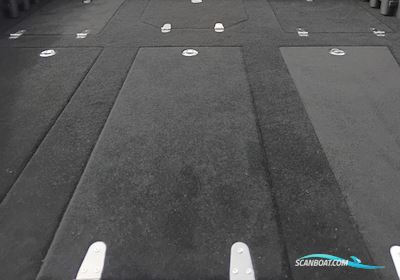 Pro Bass Motorboot 2025, mit Honda motor, Niederlande