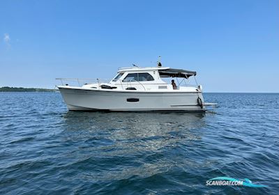 Proboot, Avor Guernsey Motorboot 2021, mit Vetus  motor, Deutschland