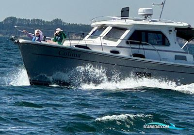Proboot, Avor Guernsey Motorboot 2021, mit Vetus  motor, Deutschland