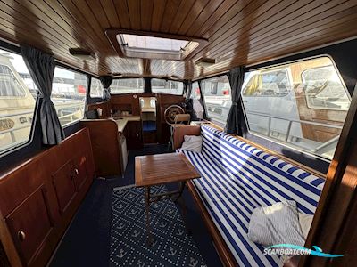 Proficiat 1000 OK Motorboot 1977, Niederlande