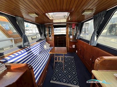 Proficiat 1000 OK Motorboot 1977, Niederlande