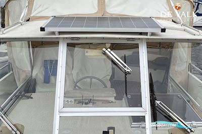 Proficiat Kruiser 1100 Retro Motorboot 2005, mit Nanni Diesel motor, Deutschland