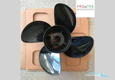 Propel Mercury Ny! Motorboot 2024, Dänemark