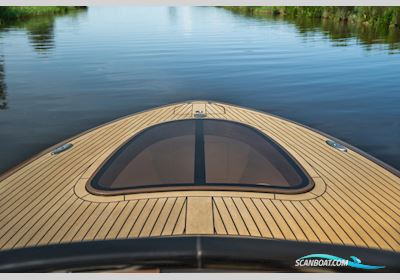 Proton 28 Sport Motorboot 2024, Niederlande