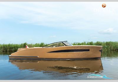 Proton 28S Motorboot 2024, mit Mercury motor, Niederlande