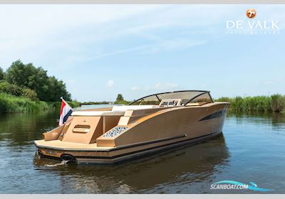 Proton 28S Motorboot 2024, mit Mercury motor, Niederlande