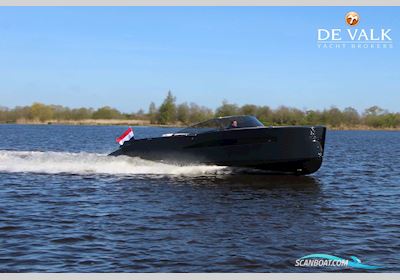 Proton 28S Motorboot 2022, mit Mercruiser motor, Niederlande