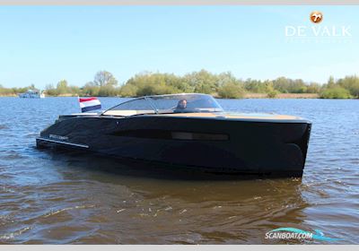 Proton 28S Motorboot 2022, mit Mercruiser  motor, Niederlande