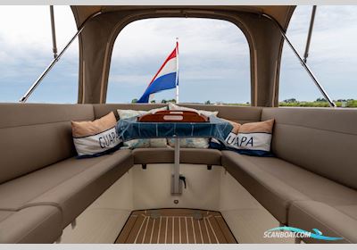 Pts 26 Motorboot 2024, mit Vetus motor, Niederlande
