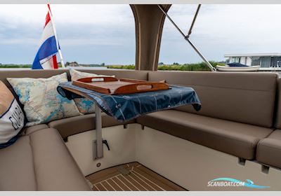 Pts 26 Motorboot 2024, mit Vetus motor, Niederlande