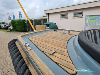 Puravida 550 Motorboot 2013, Niederlande