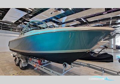 Pursuit DC 265 Motorboot 2011, mit Mercury  motor, Sweden