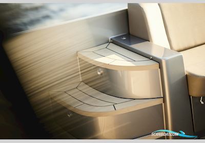 Qnautic Q52 Motorboot 2025, Niederlande