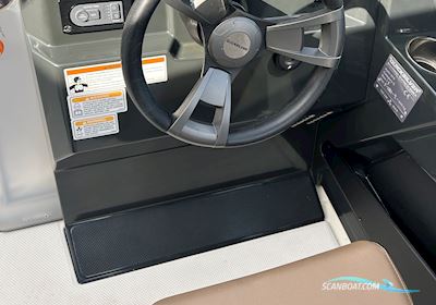 QuickSilver 675 cruiser Motorboot 2023, mit Mercury 4 stroke motor, Dänemark