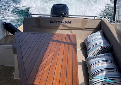 QuickSilver 805 Motorboot 2018, mit Mercury motor, Dänemark